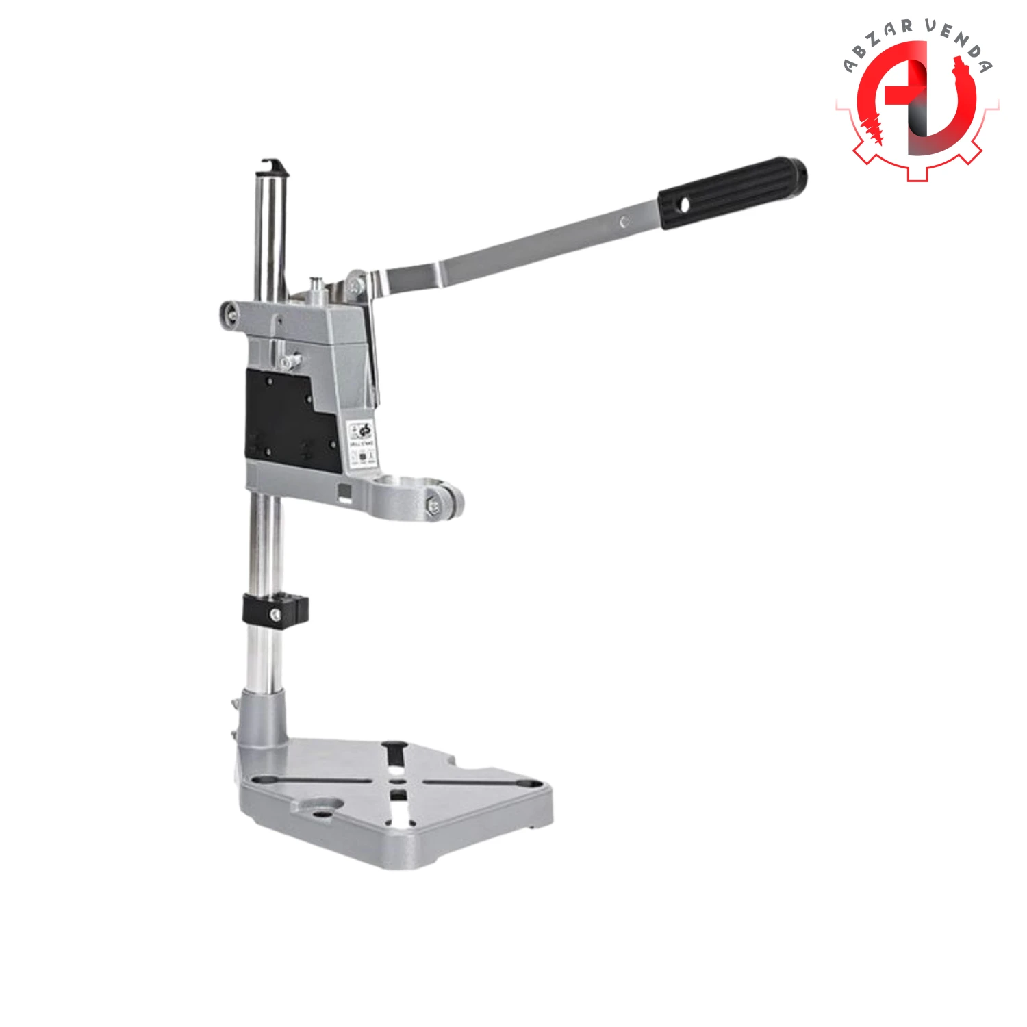 پایه دریل دنده ای سایز 13