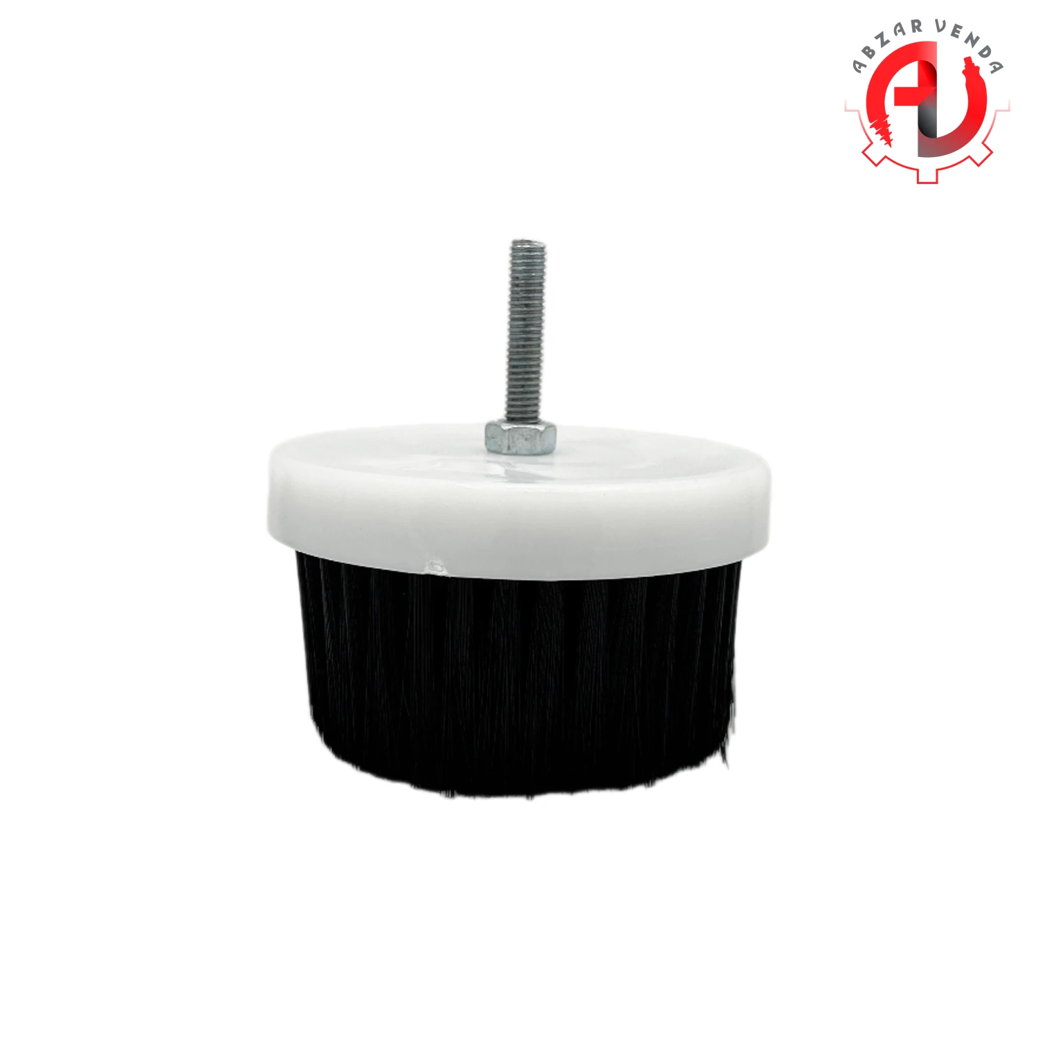 فرچه سر دریلی 10 سانتی متری