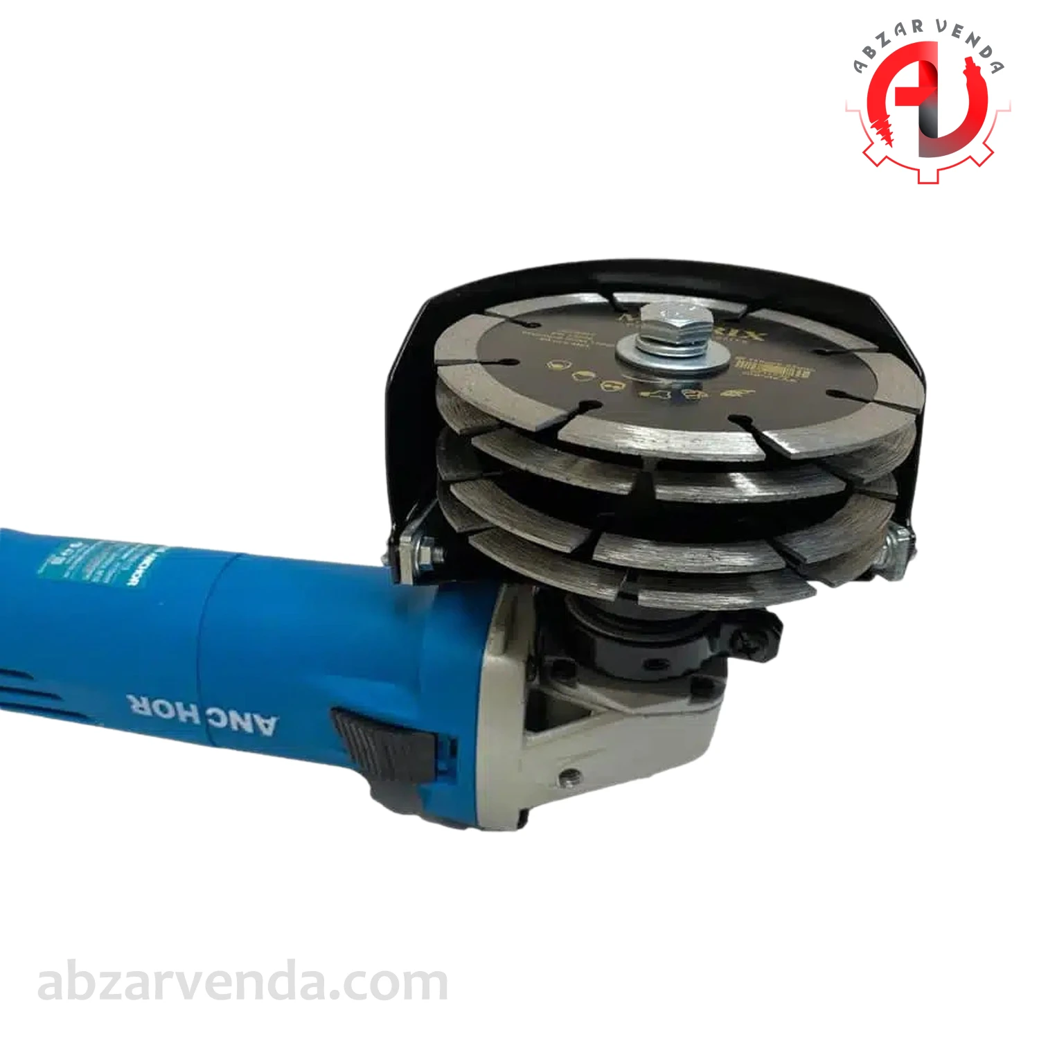 تبدیل مینی فرز به شیار زن