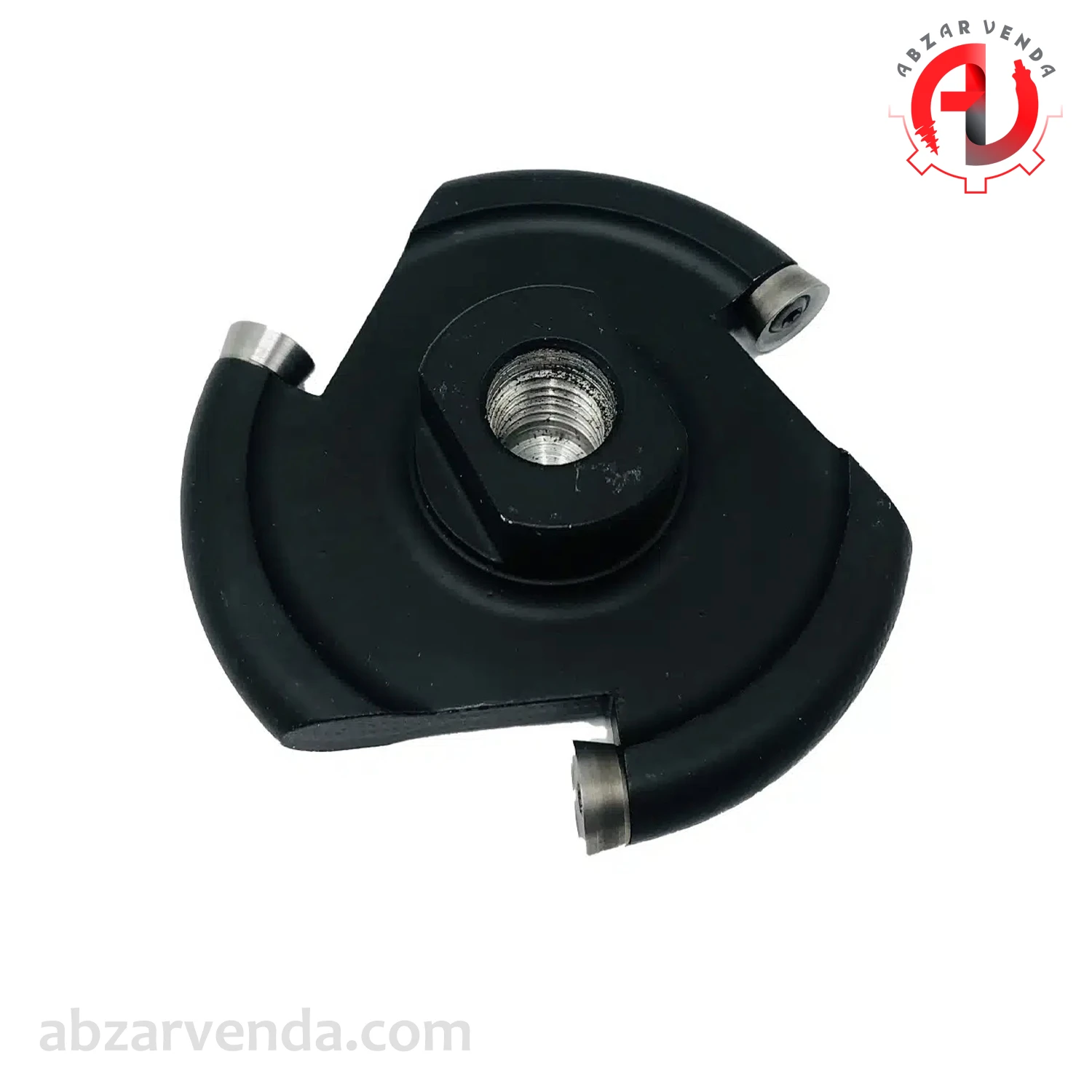 چوب ساب دیسکی الماسه سه پر