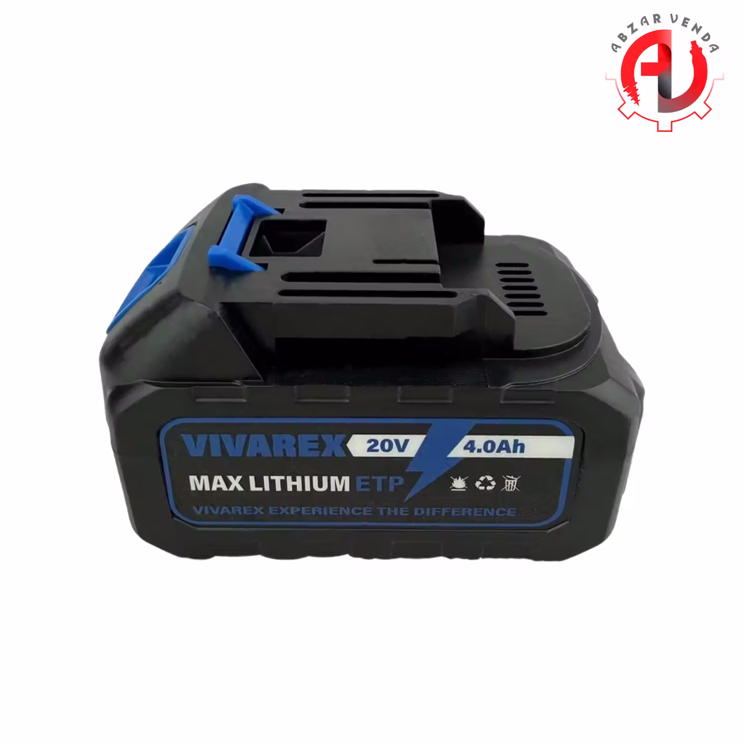 باتری 20 ولت 4 امپر ویوارکس VR4002-LB