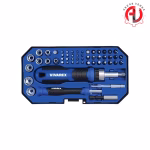 مجموعه 55 عددی ست پیچ گوشتی ویوارکس VR5565-SD