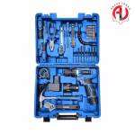 پیچ گوشتی شارژی 12 ولت ویوارکس VR1240-CDK