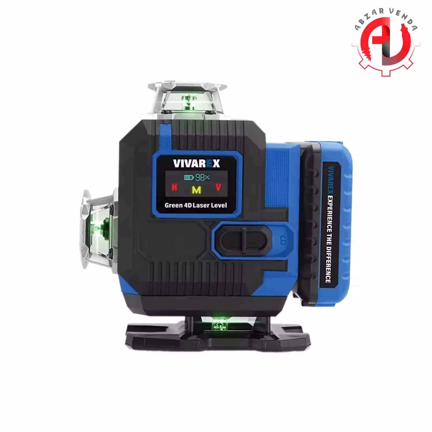تراز لیزری ویوارکس VR1604-L2