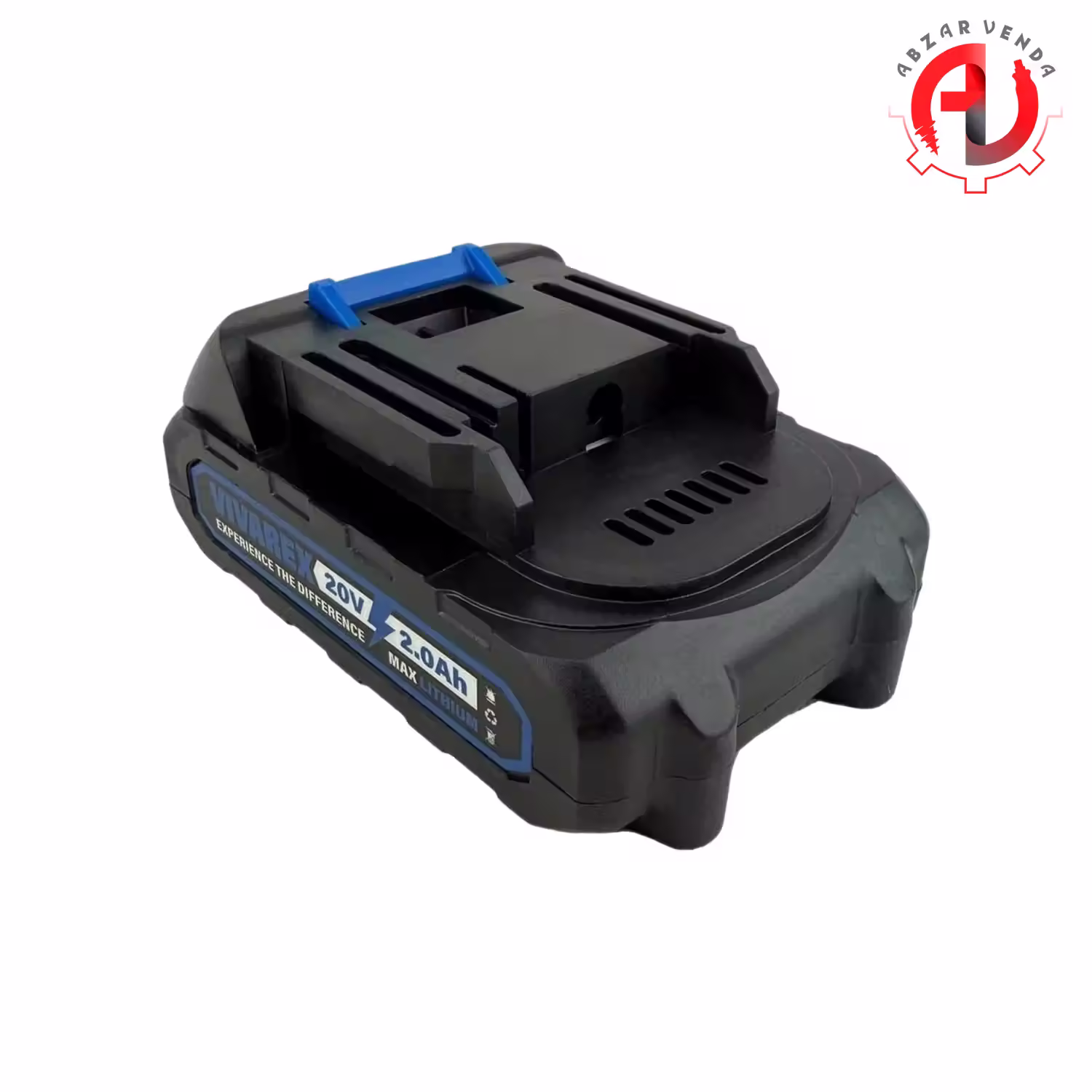 باتری لیتیوم یونی ویوارکس VR2002-LI