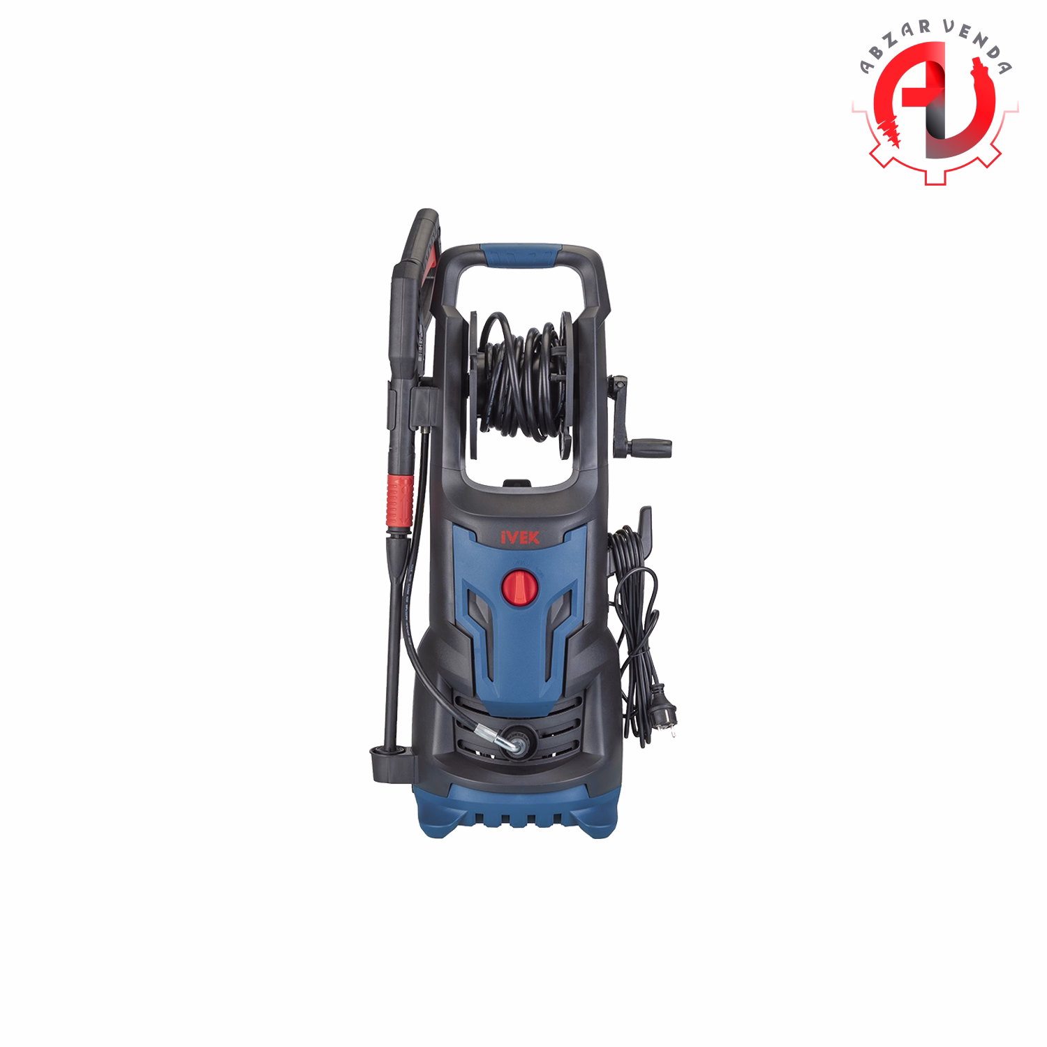 کارواش ۱۶۰ بار دینامی ۲۰۰۰ وات K-4260 ایوک